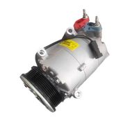 Compresseur de climatisation pour Land Rover Range Rover Evoque 2012-2015, fabricant de haute qualité, LR027788 LR087080