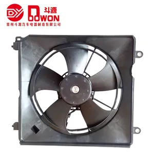 Good Quality 19015-5A2-A02 Auto Radiator Fan For Honda Accord CR2 2.4L 14-18