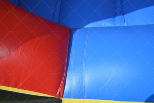 Château gonflable commercial en PVC <span class=keywords><strong>Mickey</strong></span> Mouse Bounce Club House Playland avec accessoire de souffleur à glissière pour un apprentissage amusant - Product Image 6