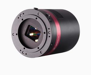 QHYCCD QHY600Pro Caméra astronomique professionnelle pour photographie de nuit, vision nocturne, CMOS, plein format, éclairage arrière, 16 bits - Product Image 1