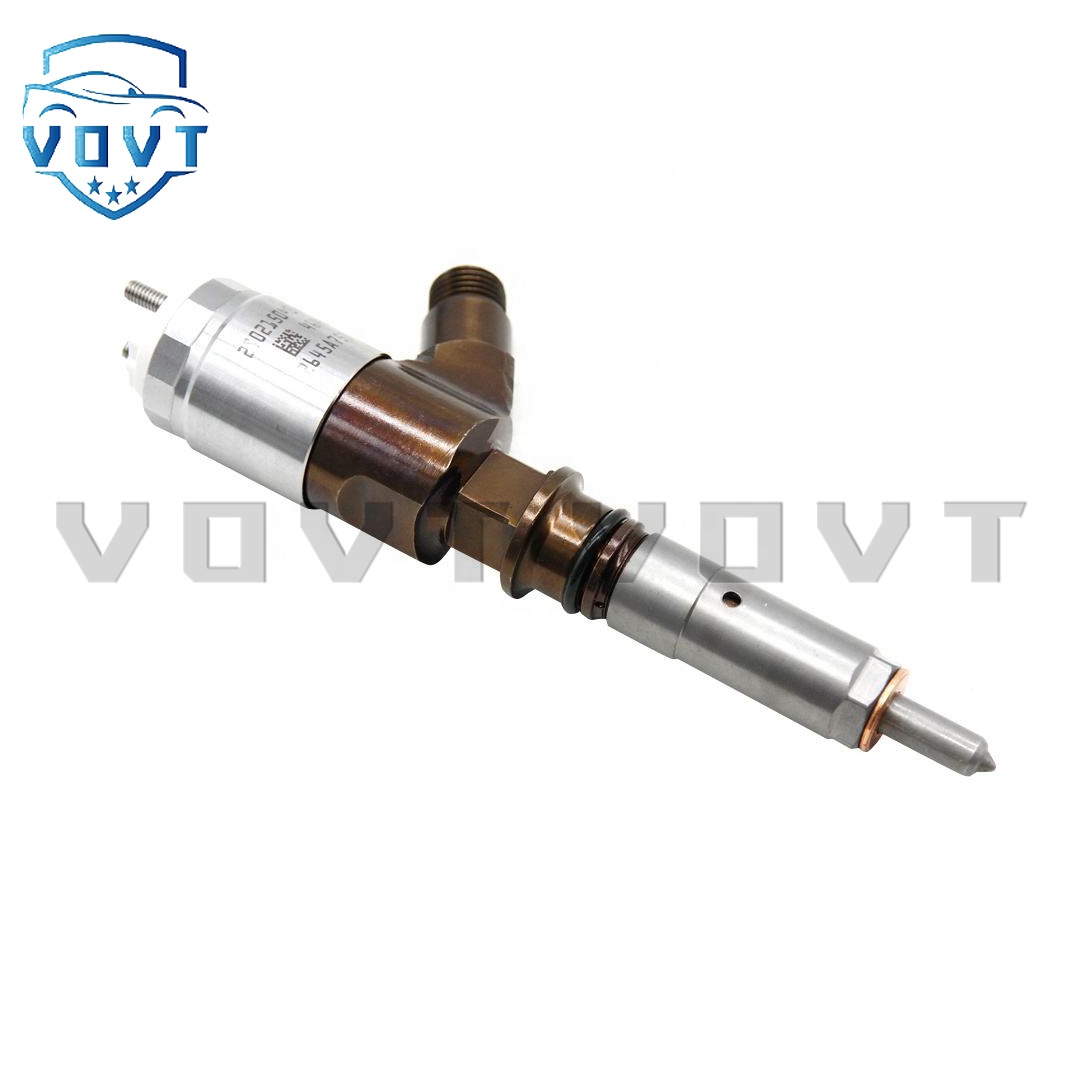 High Quality Common Rail Injector 326-4700 Fuel Injector Engine Spare Accessories