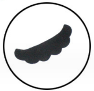 Gorros de dibujos animados XJ Super <span class=keywords><strong>Odyssey</strong></span> Bros Cosplay con bigote, disfraces de algodón 100% para adultos, accesorios de anime para Halloween, invierno y verano - Product Image 5