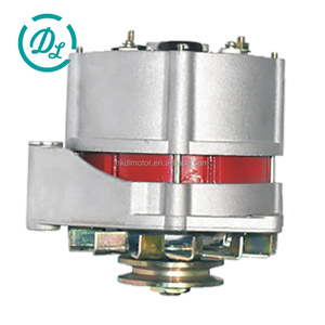 Alternateur d'excavatrice EexcavaStart 24V 27A DDOD 100 0120300579 0120488224 pour engins de construction - Product Image 1