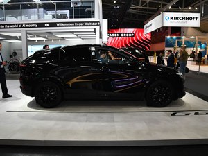 XPeng G6 Modelo 2026 1704 <span class=keywords><strong>MAX</strong></span> SUV Mediano con Extensor de Autonomía, Vehículo Eléctrico de Nueva Energía para Exportació<span class=keywords><strong>n</strong></span> Global - Product Image 5