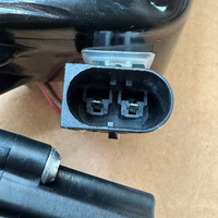 Compresseur de suspension pneumatique adapté aux BMW F15 X5 F16 X6 2013-2019 6875177