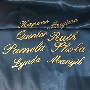 Nomi per Tavoli Personalizzati in Acrilico, Idee Uniche e di Lusso, Display Creativi per Eventi e Casa - Product Image 2