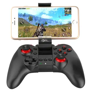 Venta al por mayor de la fábrica X5 Plus wireless gamepad juego alegría de joystick y controlador de juego para Android y el