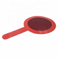 Espion Secret Révèlent Lentille Rouge Décodeur Lunettes de Lecture