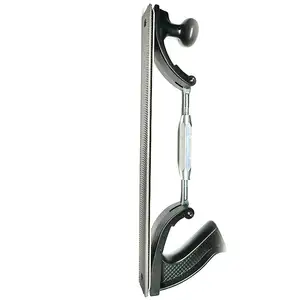 Herramienta <span class=keywords><strong>de</strong></span> trabajo <span class=keywords><strong>de</strong></span> reparación <span class=keywords><strong>de</strong></span> carrocería <span class=keywords><strong>de</strong></span> coche, Lima plana <span class=keywords><strong>de</strong></span> aluminio, herramienta <span class=keywords><strong>de</strong></span> mano - Product Image 1