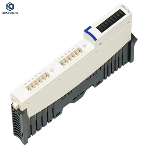 Kit de Equipos Electrónicos de Control de Automatización Industrial STBDDO3600K, Interfaz de Comunicación Modbus RS485, Programación PLC - Product Image 1