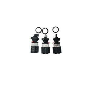 Sistema Affidabile di Operazione e Ispezione Elettrica per Ascensori, Interruttore di Controllo Selettore Ascensore LW42A1-21748/0F234549 - Product Image 2