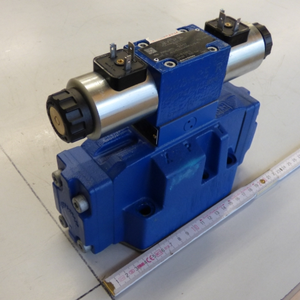 AMPLIFICADOR Hidráulico VT-MSPA2-2X/A5/000/000 R901439037 Control Industrial - Product Image 3