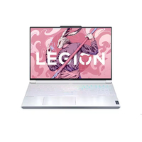 Wholesale New for Legion Y9000X Intel Core Ultra9/i9 32GB RAM 1TB SSD RTX5060 16" WQXGA OLED 240Hz 100%DCI-P3 Gaming Laptops