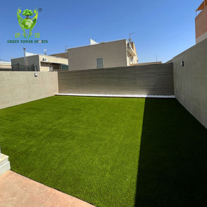 <span class=keywords><strong>Gazon</strong></span> artificiel <span class=keywords><strong>en</strong></span> plastique naturel de 35 mm, <span class=keywords><strong>rouleau</strong></span> de tapis de jardin, <span class=keywords><strong>gazon</strong></span> synthétique, pelouse épaisse, patio, cour, balcon, décoration - Product Image 1