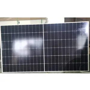 Atacado preço da célula do painel solar Longi Jinko mono 540W 545W 550W 555W 560W 570W trina subiu 600W 660W 670w painéis solares fábrica