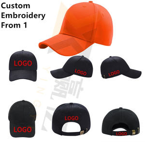 <span class=keywords><strong>2023</strong></span> OEM hebilla estructurada Hip Hop <span class=keywords><strong>La</strong></span> 6 Panel hombres mujeres Plain Gorras en blanco bordado personalizado gorras de béisbol - Product Image 1