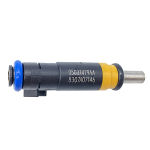 Injecteur de carburant haute performance neuf 05037479AA pour Jeep Grand Cherokee 2006-2018 5.7L HEMI V8 - Product Image 4