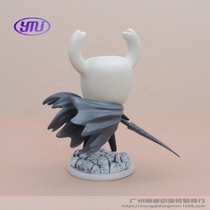 6.5 pollici cavo figura eroe modello statua decorazione regalo giocattolo d'azione videogioco bambola cavaliere - Product Image 3