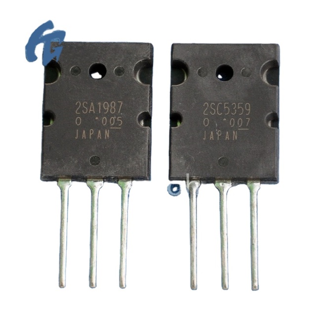 (SACOH Power Transistor)2SC5359 2SA1987