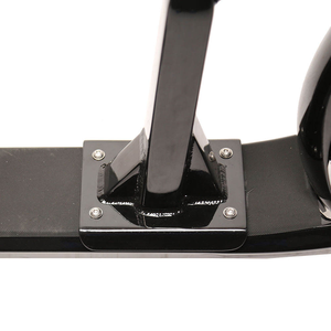 Patinete Eléctrico TXED con Neumáticos Gruesos para Nieve de 20 Pulgadas, Potente Batería de Litio de 13 Ah y 48 V, Motor de Doble Cubo de 250 W, Marco de Aleación de Aluminio - Product Image 6