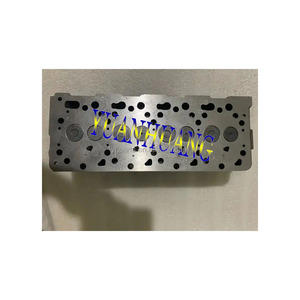 V1305 V1305-B V1305T Kompletter Zylinderkopf für Kubota Motor Traktor B2710HSD F3060 - Product Image 2