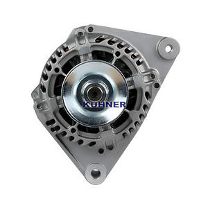 Alternatore compatibile con CITROËN SAXO 1.6 VTL, VTR Benzina (KW: 65, CV: 88) dal 05-1996 al 06-2003 KUHNER 30618RI NUOVO - Product Image 1