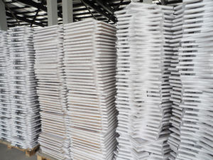 Fournitures d'art Toile de <span class=keywords><strong>peinture</strong></span> pour artiste de grande taille 50*70cm 380g en coton pour le <span class=keywords><strong>dessin</strong></span> et la <span class=keywords><strong>peinture</strong></span> - Product Image 5