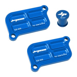 Kit di eliminazione del sistema PAIR per Ducati Panigale 1299 - Product Image 2