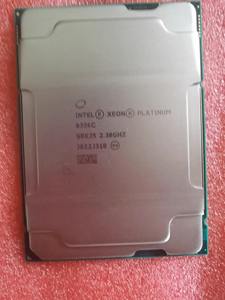 CPU de servidor de nivel empresarial HORNG SHING INTEL XEON PLATINUM 8336C SRKJ5 2.30GHZ LGA 4189 240W 32 núcleos 64 hilos - Product Image 3