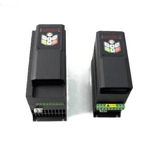 Variador de Frecuencia Variable (VFD) de Alto Rendimiento Serie AD800 Monofásico de 220V de Larga Duración para Aplicaciones de Motor - Product Image 4