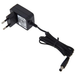 อะแดปเตอร์ ZOOM AD-16 AC สำหรับ R8 H6 H1 H2n และเครื่องบันทึก Q2HD ไฟ65W พร้อมเอาต์พุต5V DC 1.5A ปลั๊กเชื่อมต่อที่ได้รับการรับรองจาก ROHS - Product Image 1