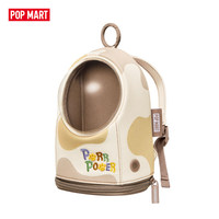 Sac de présentation POP MART Purr Power Doll, sac de transport pour figurines, sac de rangement pour poupées mignonnes, cadeau de collection, thème anime ou marchandise anime