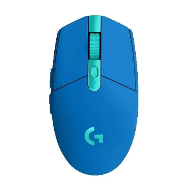 Azul