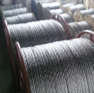 Fabricante de muestras gratuitas de cables resistentes al desgaste para elevación, fijación, teleféricos y otros proyectos - Product Image 4