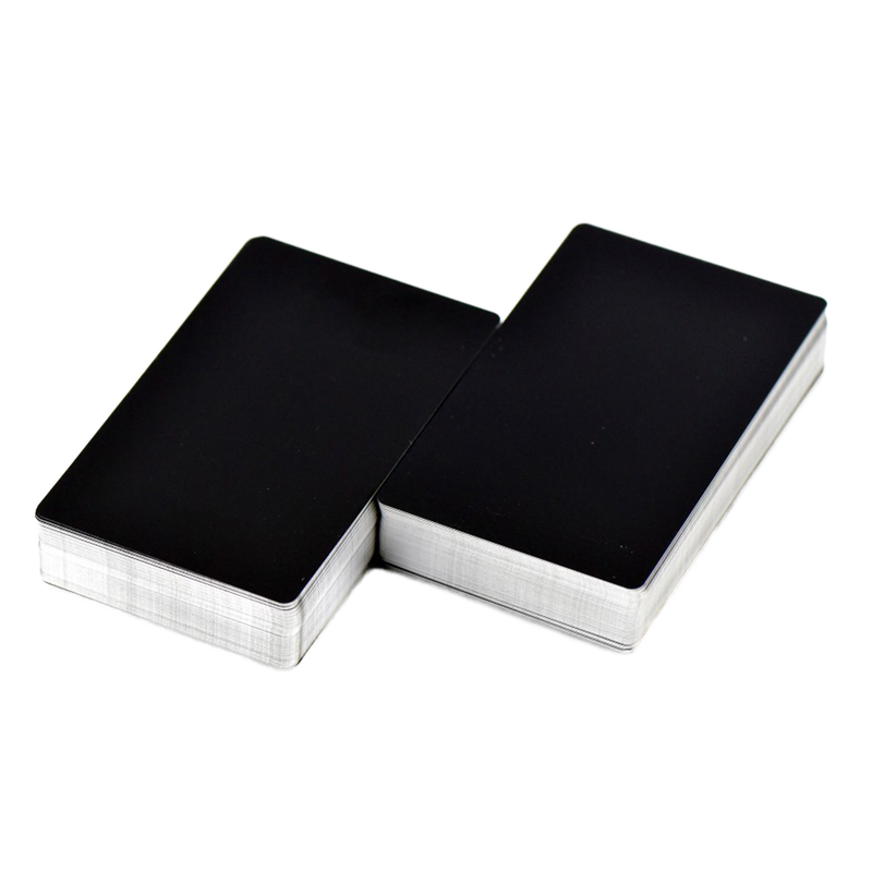Wholesale Laser Engraved Blank Metal Printing