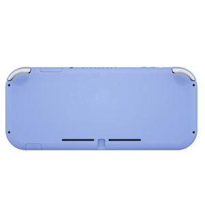 Coque de remplacement pour manette portable EXtremeRate Light Violet NSL, coque personnalisée pour Nintendo Switch Lite - Product Image 4