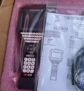 Comunicador HART Yokogawa YHC5150X, Comunicador Digital Portátil - Product Image 5