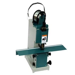 Agrafeuse et relieuse électrique automatique Byon TSD-B5 avec tête de reliure <span class=keywords><strong>M2000</strong></span> pour agrafes en queue de cheval - Product Image 3