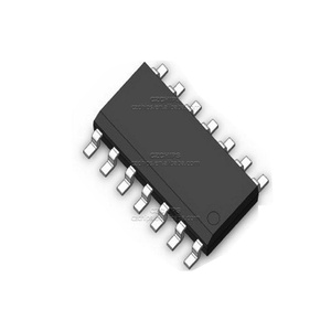 Circuito integrado HEF4013BT SOP-14 probado exhaustivamente IC CZSKU:HT132PGB16 - Product Image 1