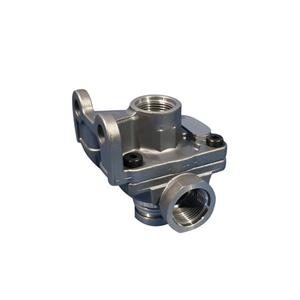 Válvula de liberación rápida 9735000340 para camiones pesados europeos - Product Image 2