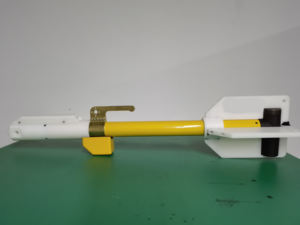 Hersteller von ozeano graphischen Instrumenten Marine Detection Equipment China Export von Unterwasser-Vermessungs geräten - Product Image 6