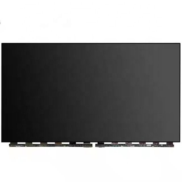 34 Inches TCL SG3402H03-1 HKC SN340FU02-1 TV Replacement Screen