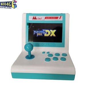 Uso <span class=keywords><strong>en</strong></span> el hogar caja de pandora 3D WIFI versión 4018 video <span class=keywords><strong>juegos</strong></span> de máquinas de <span class=keywords><strong>juegos</strong></span> de arcade - Product Image 1