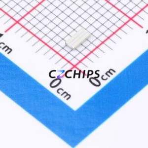 Resistencia SMD LTR18EZPJ221 0612 (Tipo: Película Gruesa) (Resistencia: 220 Ohmios Precisión: 5%) - Product Image 2