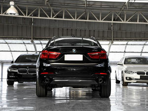 Per <span class=keywords><strong>BMW</strong></span> X6 2018 XDrive35i 2.0T 3.0T usato auto grande SUV Crossover buone condizioni auto usate dalla cina - Product Image 6