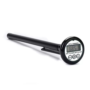 Nuevo Termómetro para Alimentos, Medidor de Temperatura del Agua, Termómetro para Barbacoa - Product Image 1