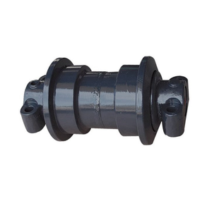 Factory Direct Sales Suitable for Volvo 14717288 Track <b>Roller</b> Assembly EC950 <b>Large</b> Reinforced Undercarriage Parts Excavator Chas - Product Image 2
