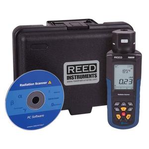 Détecteur de rayonnement portable Reed R8008, mesure de la rayonnement gamma et du rayonnement sv - Product Image 2