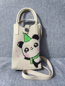 Nuova Borsa a Tracolla Estiva con Chiusura Magnetica, Design Cartoon Carino, Versatile e Pratica - Product Image 3