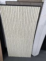 Nouvelle Arrivée Pilier Panneau Pierre Colonne Wraps Décoratif Artificiel 3d Pu Faux Pu Rock Placage Pierre Panneaux Muraux